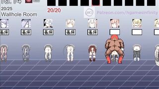 H Games Gallary 1 Ver. PornHub
