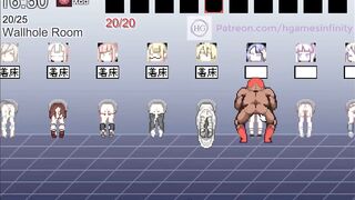 H Games Gallary 1 Ver. PornHub