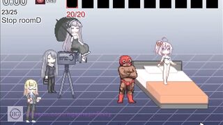 H Games Gallary 1 Ver. PornHub