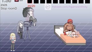 H Games Gallary 1 Ver. PornHub