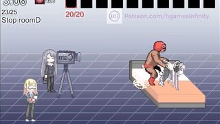 H Games Gallary 1 Ver. PornHub