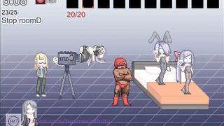 H Games Gallary 1 Ver. PornHub