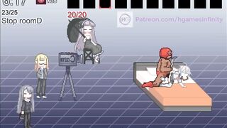 H Games Gallary 1 Ver. PornHub