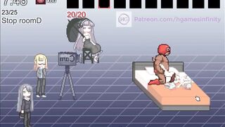 H Games Gallary 1 Ver. PornHub