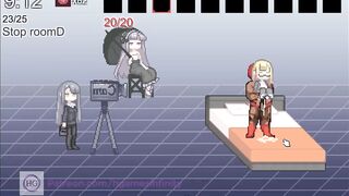 H Games Gallary 1 Ver. PornHub