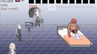 H Games Gallary 1 Ver. PornHub
