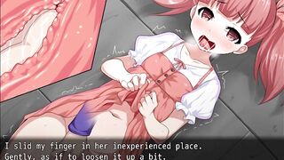 Sextastic Tales of the Sacred Sword Hero（1）