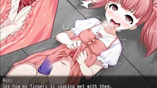 Sextastic Tales of the Sacred Sword Hero（1）