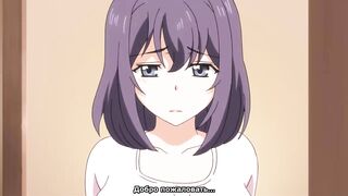 Ane Kyun! Anime Uncensored