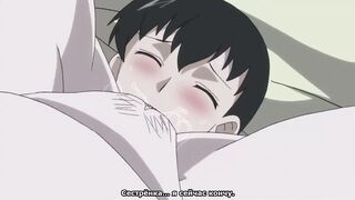 Ane Kyun! Anime Uncensored