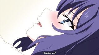Ane Kyun! Anime Uncensored