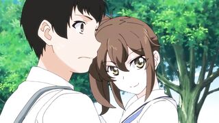 Ane Kyun! Anime Uncensored