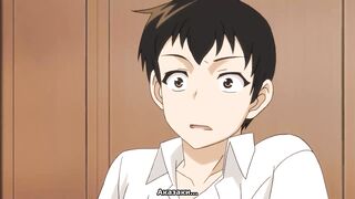 Ane Kyun! Anime Uncensored