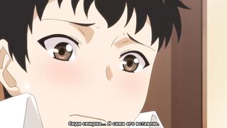Ane Kyun! Anime Uncensored
