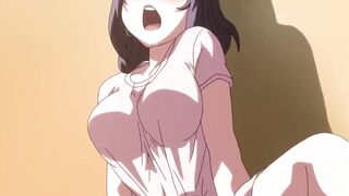 Ane Kyun! Anime Uncensored