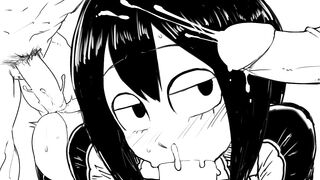 My Hero Academia (Slideshow)
