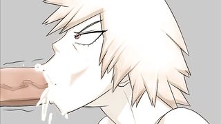 My Hero Academia (Slideshow)