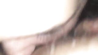 She Eats Butt But Hates Cum