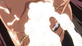 Hentai Music Scene - take it off (revylove)