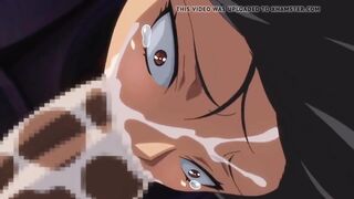 Hentai Music Scene - take it off (revylove)