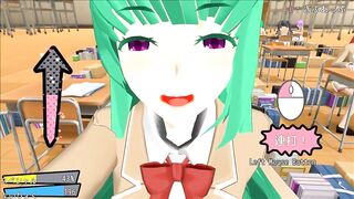 HaremTrigger 2