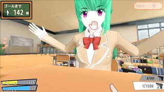 HaremTrigger 2