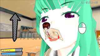 HaremTrigger 2