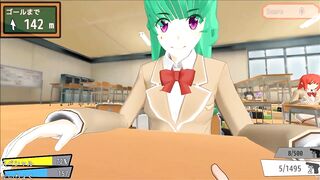 HaremTrigger 2