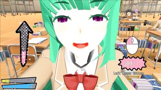 HaremTrigger 2