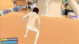 HaremTrigger 2