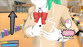 HaremTrigger 2