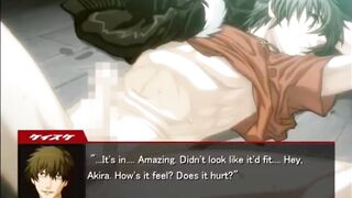 Togainu no Chi: Keisuke Tape 1