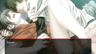 Togainu no Chi: Keisuke Tape 1