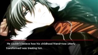 Togainu no Chi: Keisuke Tape 1