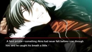Togainu no Chi: Keisuke Tape 1