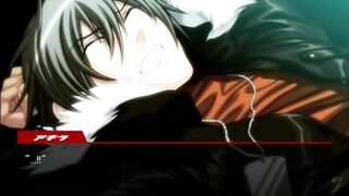 Togainu no Chi: Keisuke Tape 1