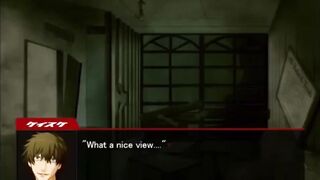 Togainu no Chi: Keisuke Tape 1