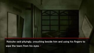 Togainu no Chi: Keisuke Tape 1
