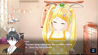 Cocoa Birthday 2020 H-Clip (Magicami DX ENG)