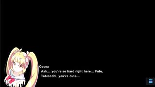 Cocoa Birthday 2020 H-Clip (Magicami DX ENG)