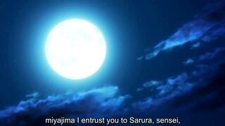 Seishidou 4 English