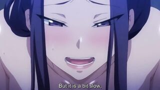 Seishidou 4 English