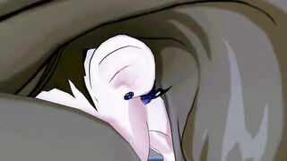 LISA Genshin Impact 3D ANIMATED 3/6