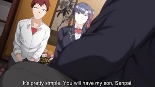 Seishidou 3 English