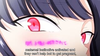Seishidou 3 English