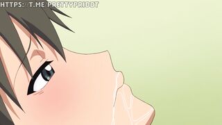 MILF Masturbates in Front of a Webcam, and then Takes a Volley