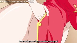MILF Masturbates in Front of a Webcam, and then Takes a Volley