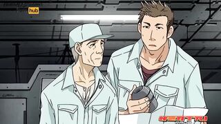 Cartoon Uncensored | Sex after SCHOOL is still a Pleasure | Hentai