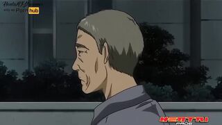 Cartoon Uncensored | Sex after SCHOOL is still a Pleasure | Hentai