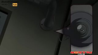 Cartoon Uncensored | Sex after SCHOOL is still a Pleasure | Hentai